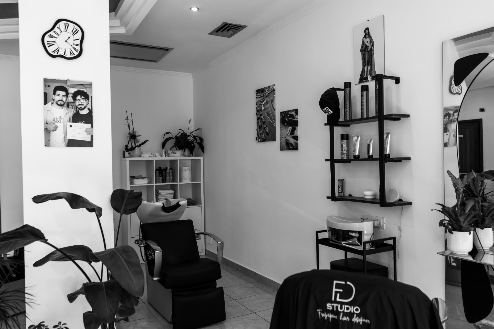 Salone 6