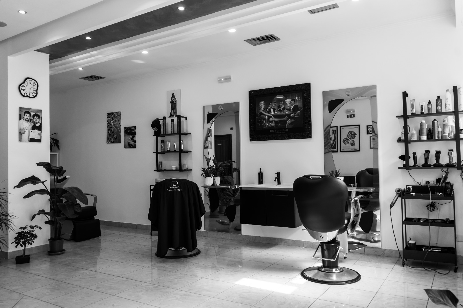 Salone 2