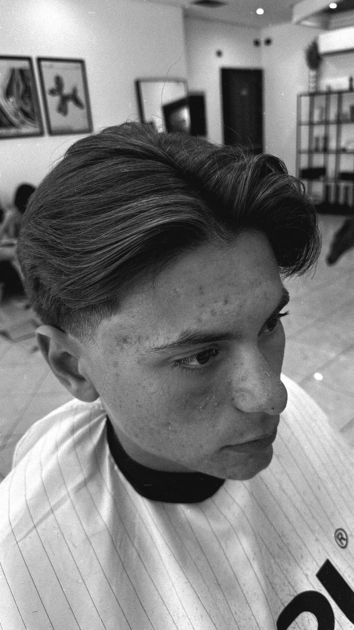 Uomo 7