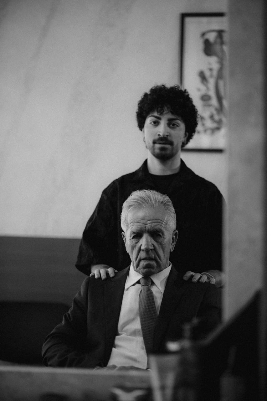 Uomo 11