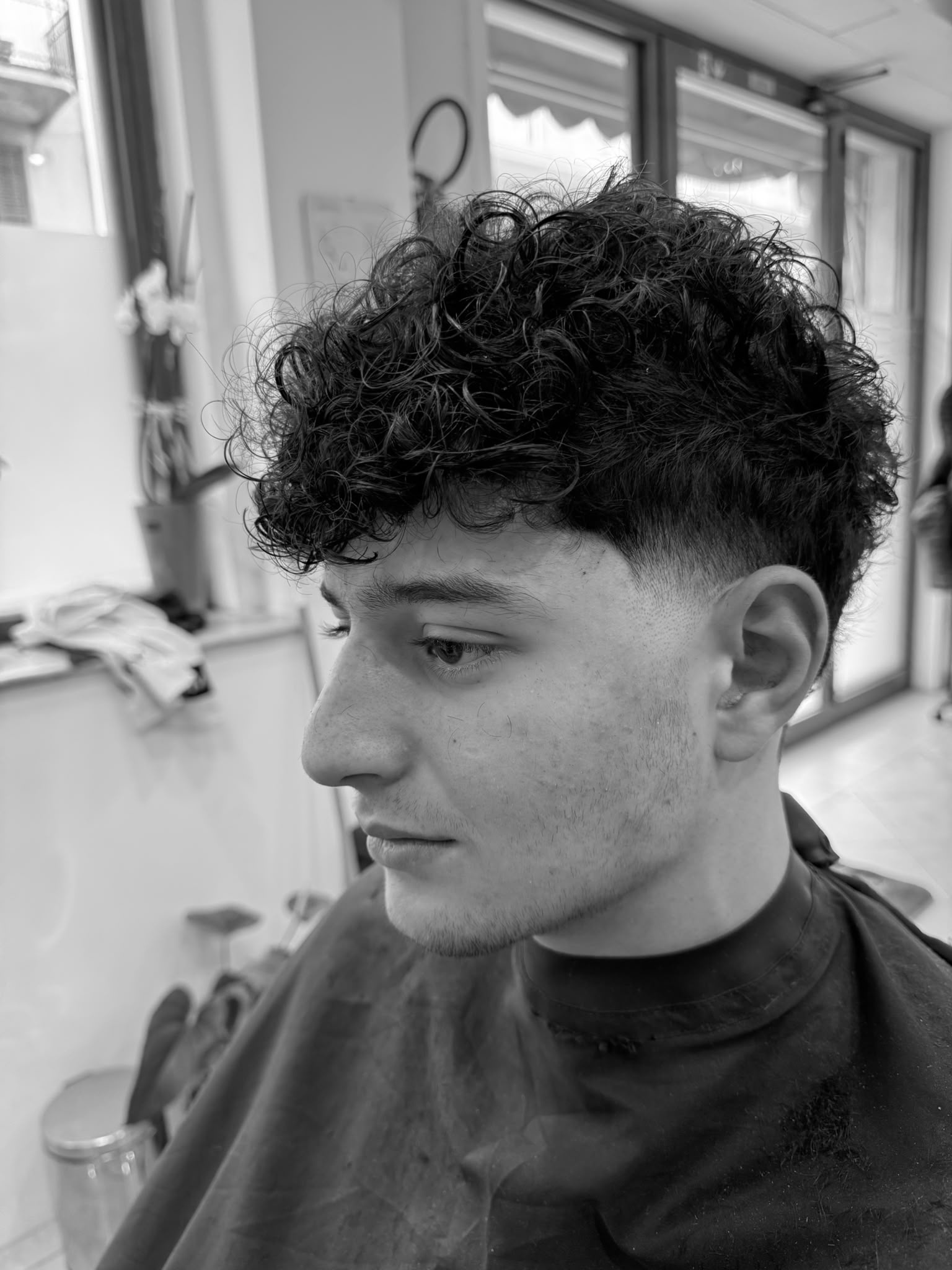 Uomo 3