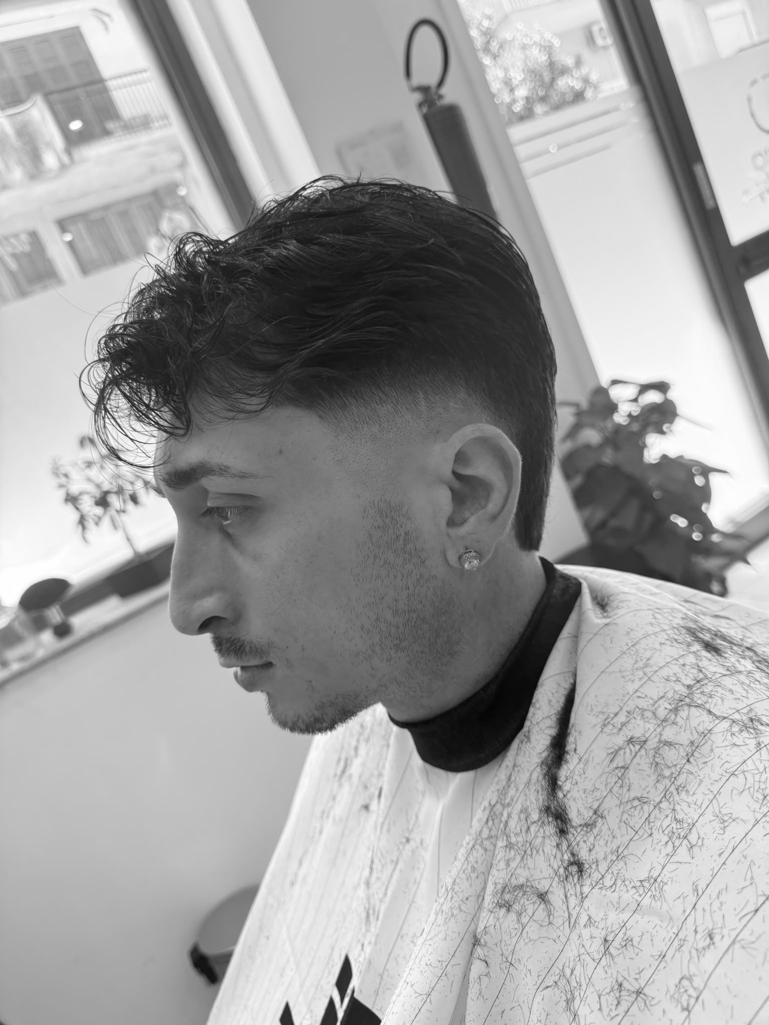 Uomo 5